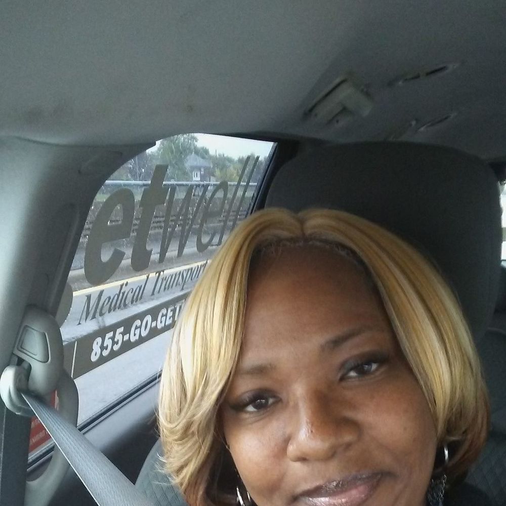 Meet your Posher, Sharene